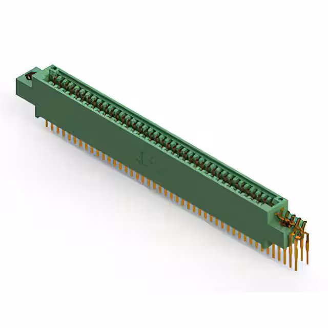 845-090-521-807 EDAC Inc.  Edgeboard Connectors
